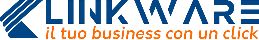 linkware s.r.l. logo nuovo
