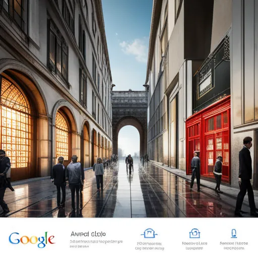 3915178815 crea un immagine che rappresenta ricerca su google xl beta v2 2 2 Cosa scegliere tra una agenzia SEO e un software SEO