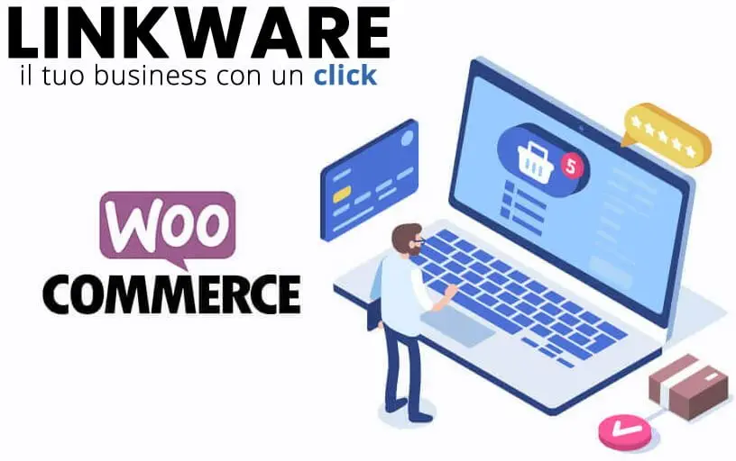 gestionale woocomerce Come integrare il gestionale aziendale in WooCommerce