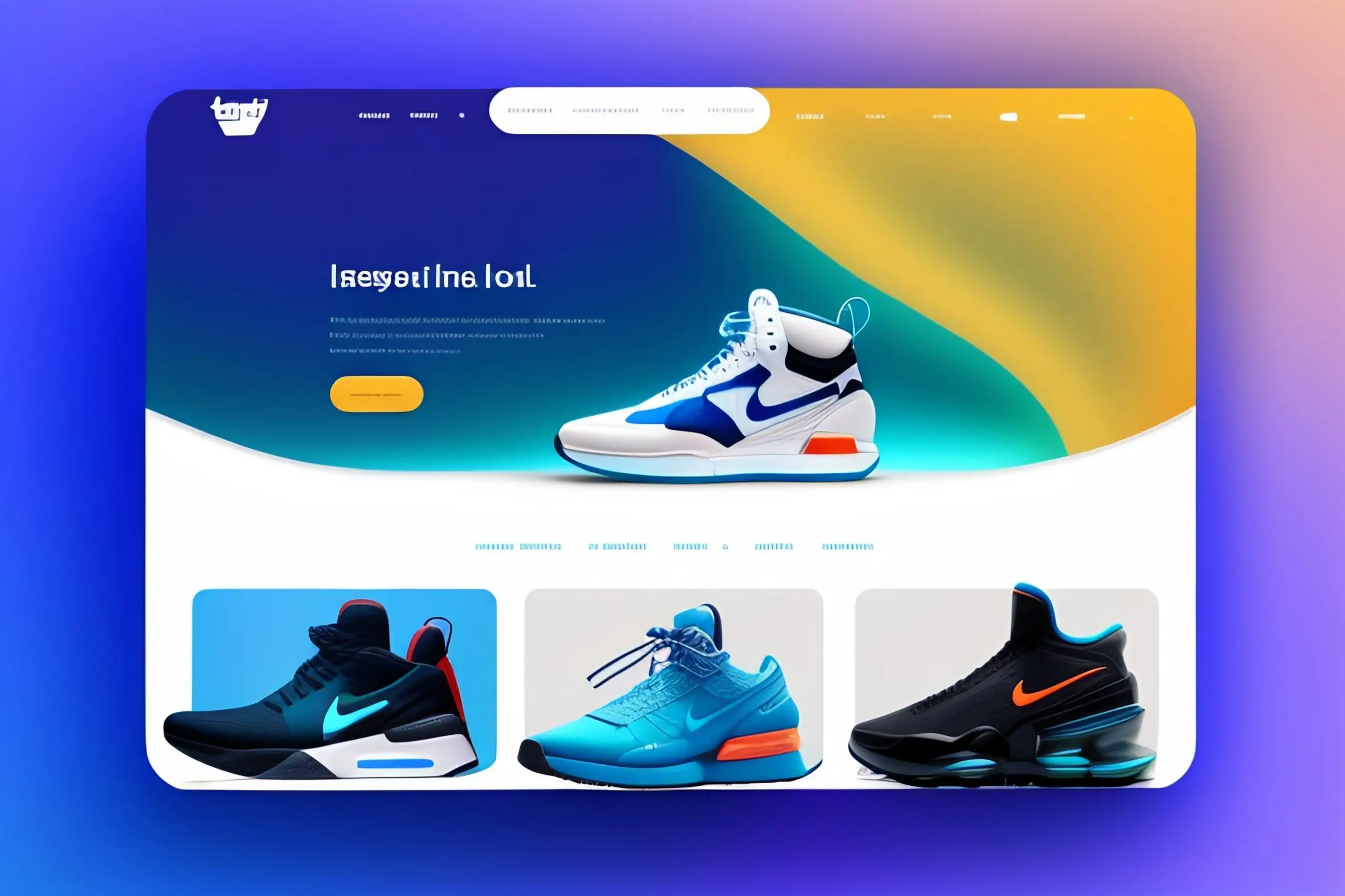 creazione ecommerce