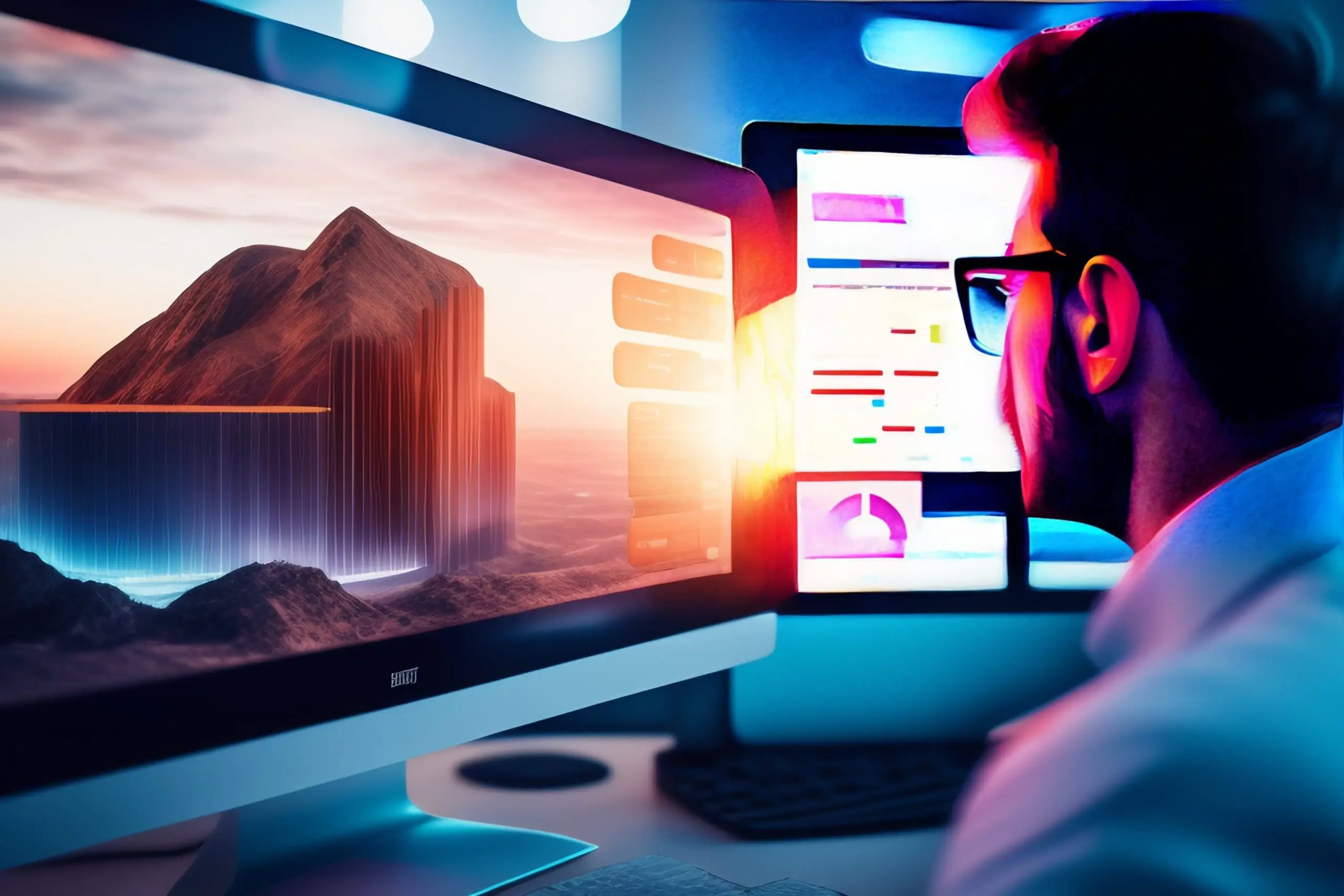Identifying Potential Risks When Utilizing AI Bo scaled I vantaggi dell'automazione nella gestione dell'ecommerce
