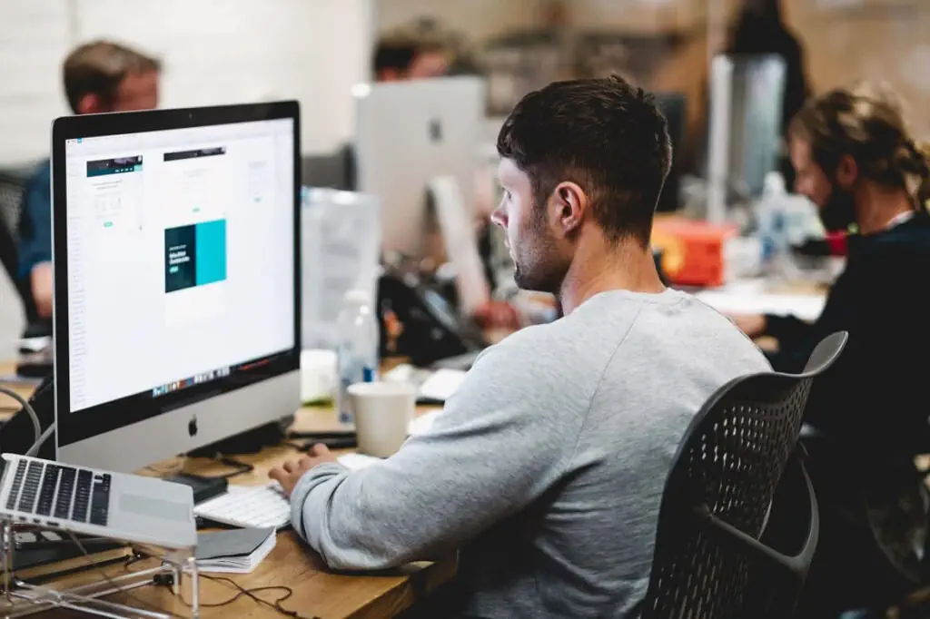 Servizio per web agency