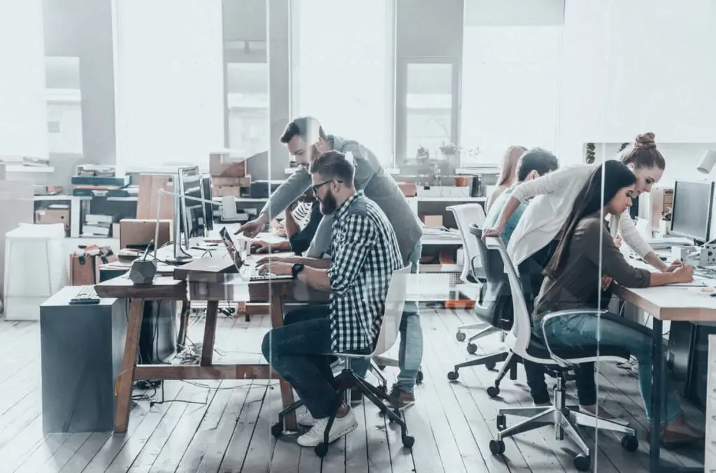 Linkware team software gestionale passepartout