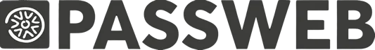 Logo passweb
