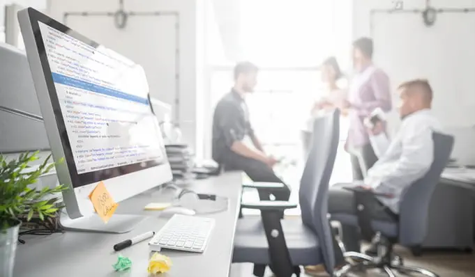 Creazione sito e-commerce
