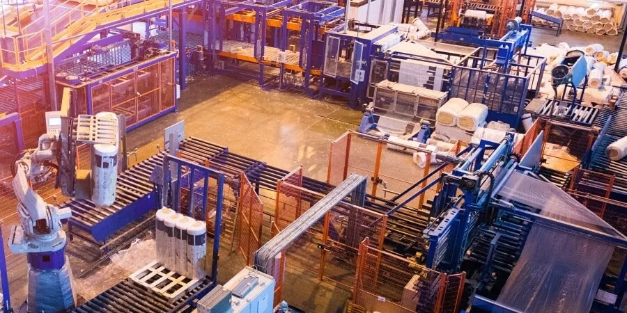 industria 4.0