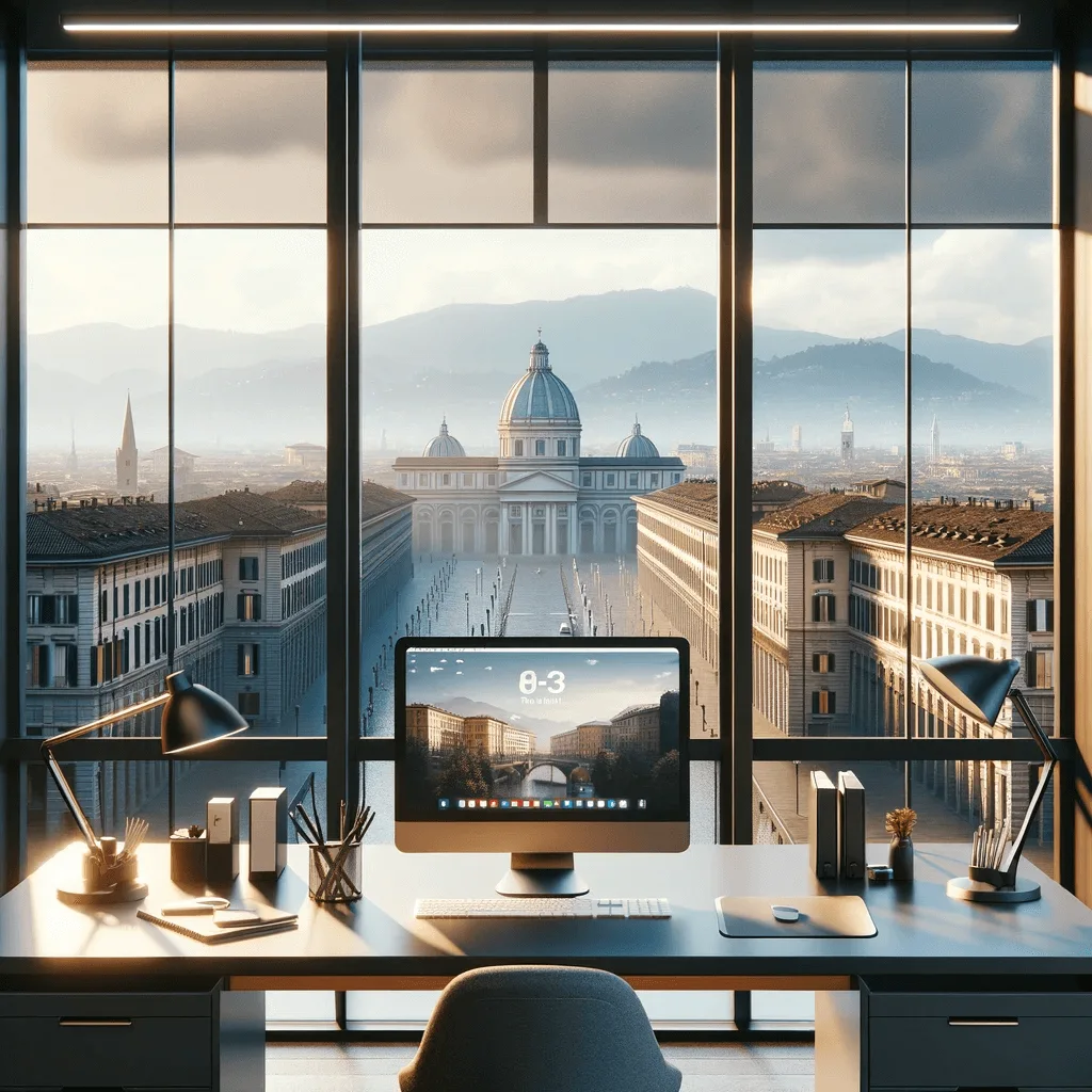 software gestionale torino