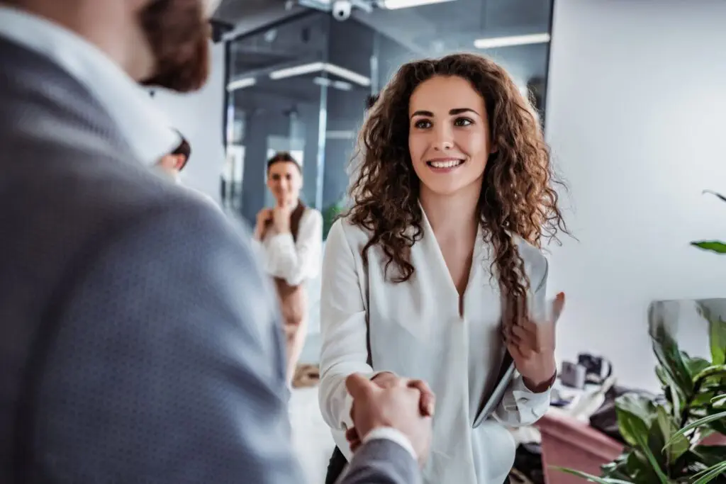 Acquistiamo la tua base clienti 1 Cessione della clientela