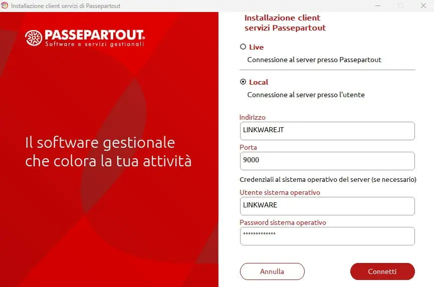 Che cos'è passepartout idesk? 1 Passepartout idesk che cos'è passepartout idesk?