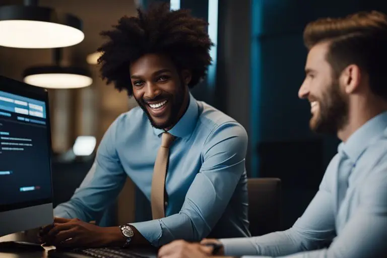 gestione efficace delle relazioni clienti nel digitale rij