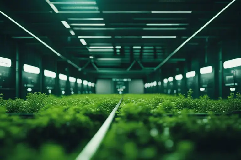 sostenibilita nellit strategie per uninfrastruttura verde bqg