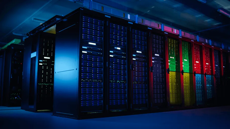 Servizio hosting gestito da linkware