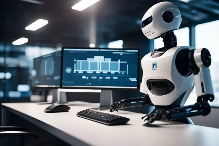 Aumentare l'efficienza operativa: strategie top per automatizzare i processi aziendali 1 Strategie per automatizzare processi e aumentare efficienza operativa jun