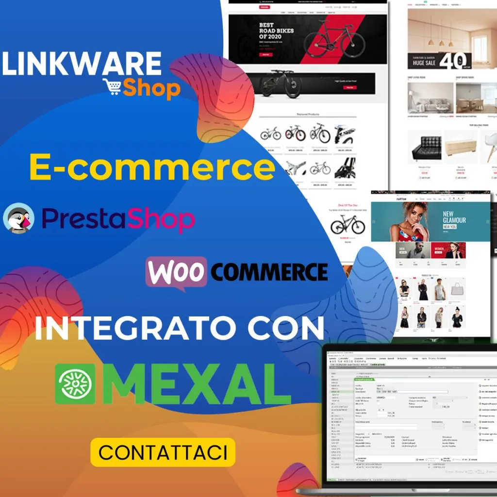linkware shop img dx Articoli