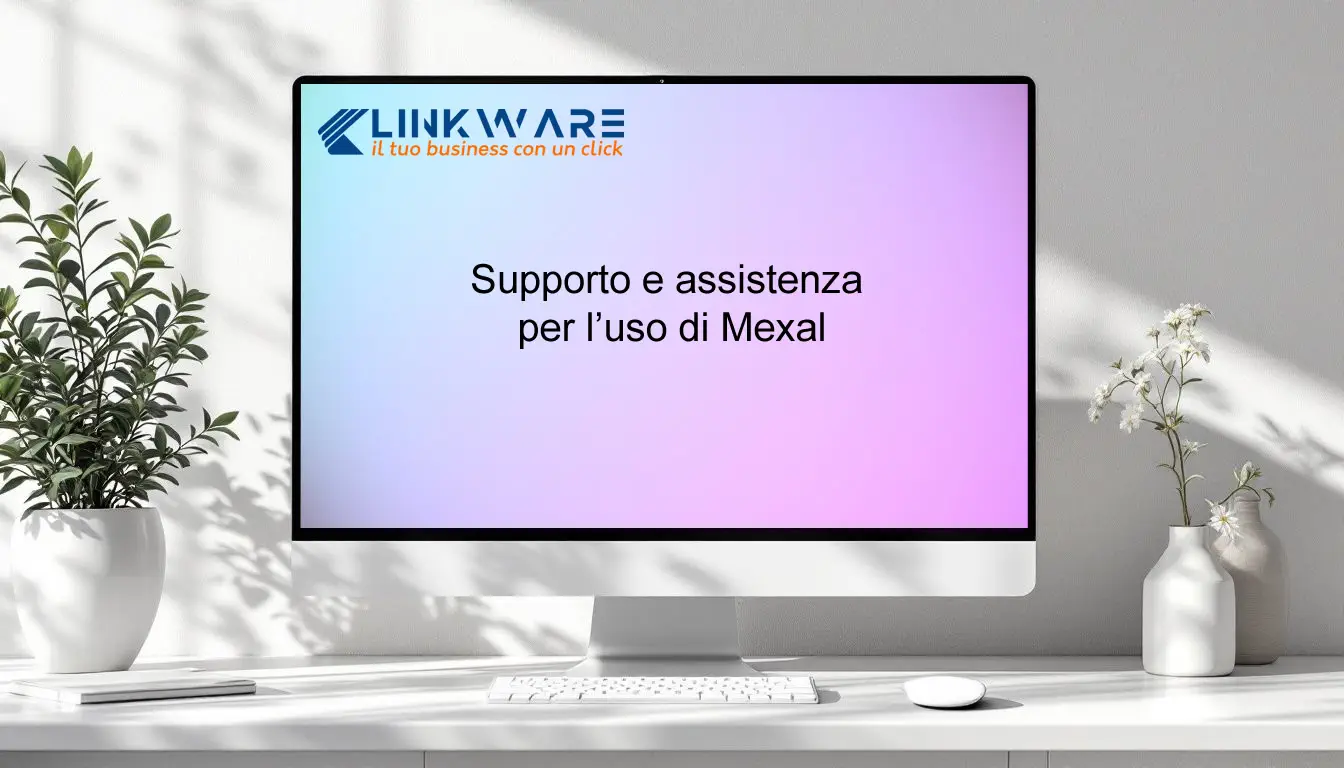 Supporto e assistenza per l uso di Mexal