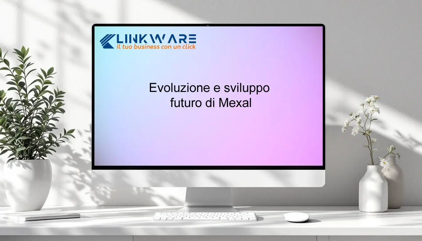 img Evoluzione e sviluppo futuro di Mexal
