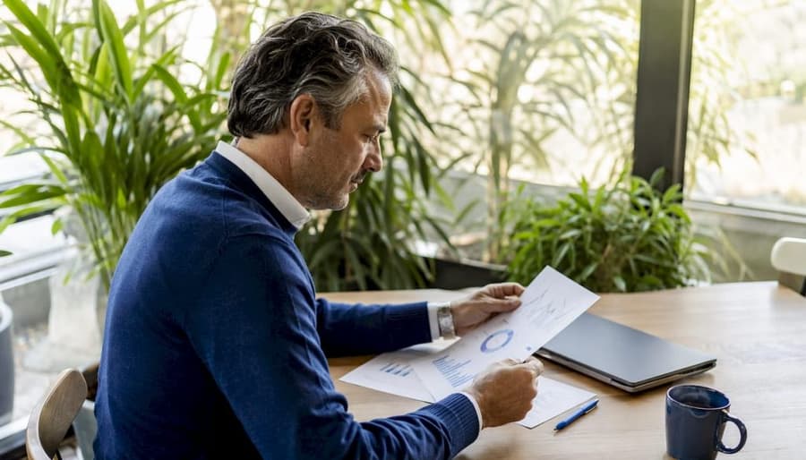 Le migliori alternative a Shopify per l'e-commerce in Italia nel 2026 1 Un imprenditore italiano sta valutando soluzioni alternative a Shopify per il suo business online.