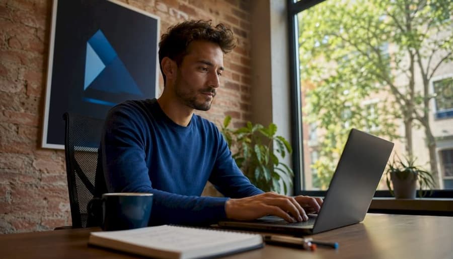 Consulente informatico specializzato nella ricerca di soluzioni alternative a PrestaShop