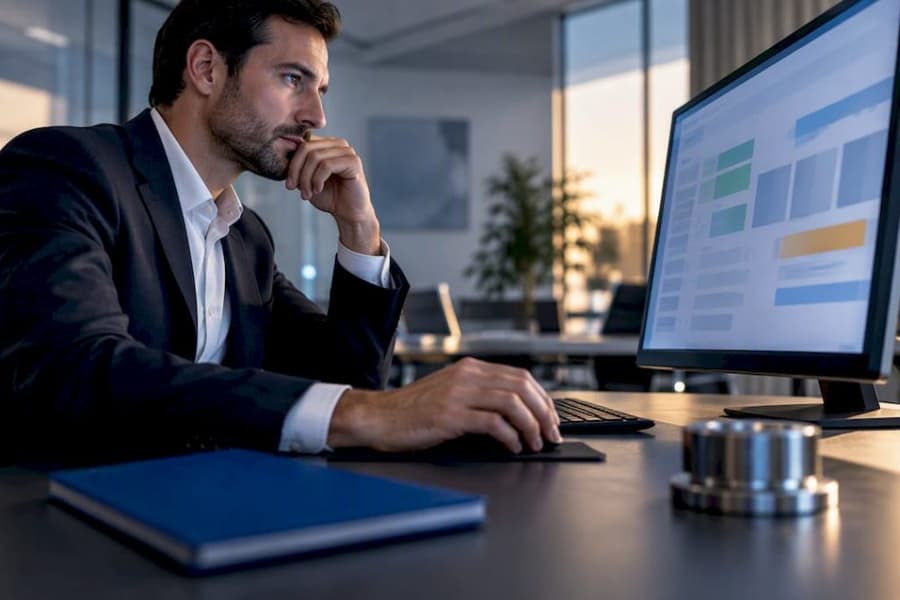 Listini B2B ed ERP: la guida operativa per IT e commerciale 1 Impostazione delle regole di prezzo B2B in ERP
