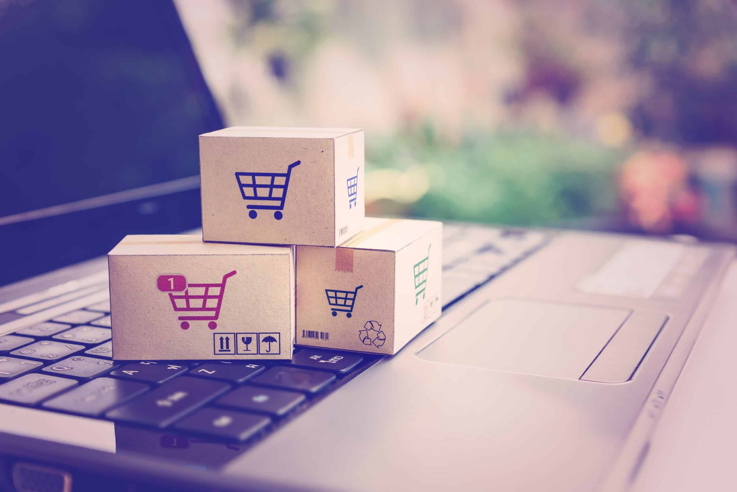 6 motivi per scegliere piattaforme di e-commerce