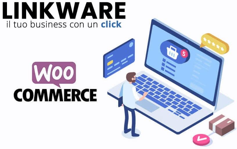 Come integrare il gestionale aziendale in WooCommerce