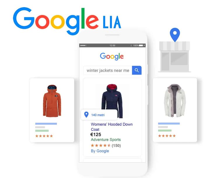 Google Local Inventory Ads: Come Funziona e Cosa Serve Davvero 77 google lia Potenziare eCommerce con Google LIA