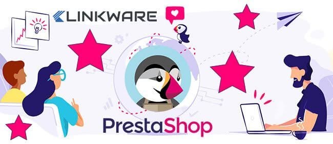 Perché scegliere PrestaShop per creare un negozio online