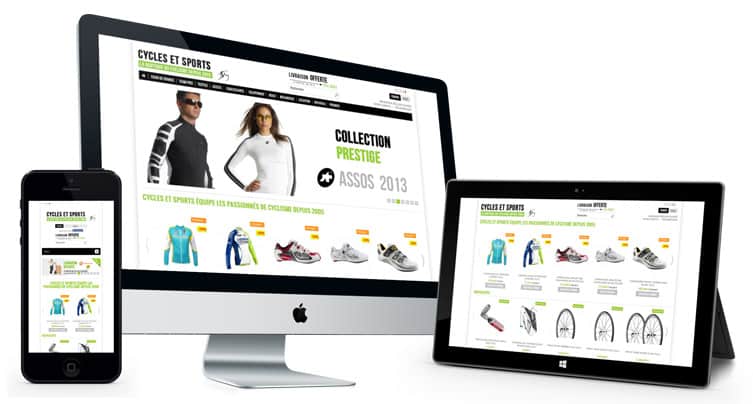 4 motivi per Creare un Sito E-commerce Questo Anno!