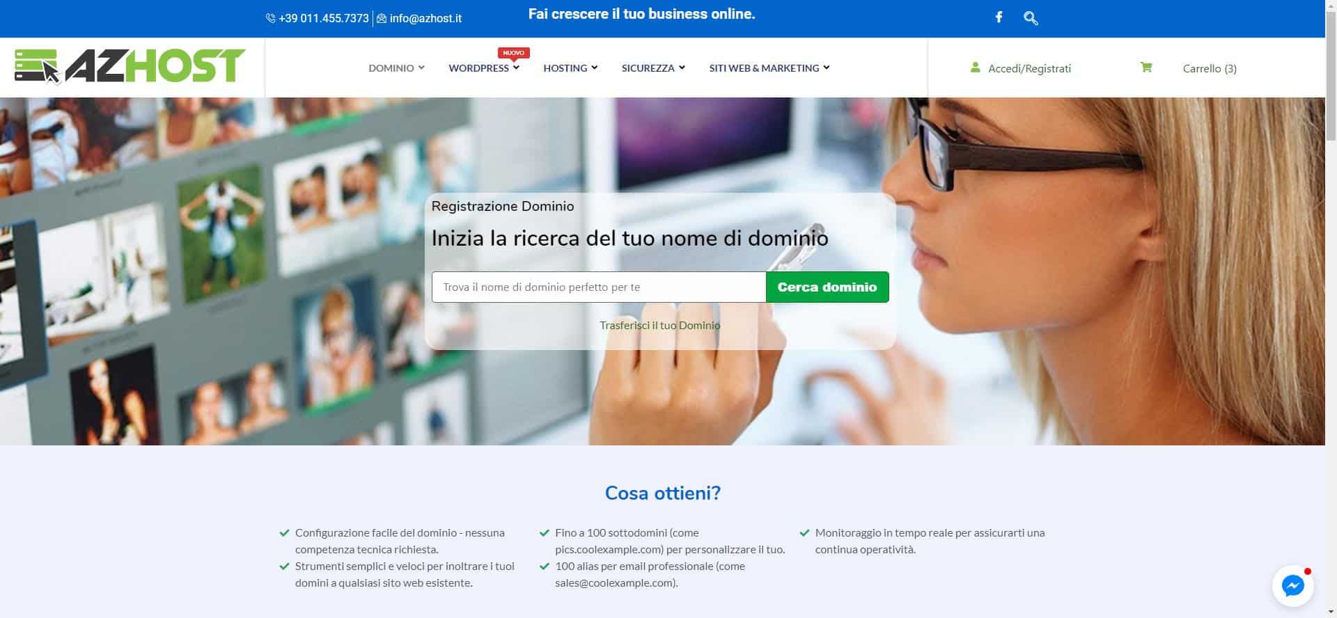 Guida all’Acquisto di un Dominio: 9 Consigli Professionali