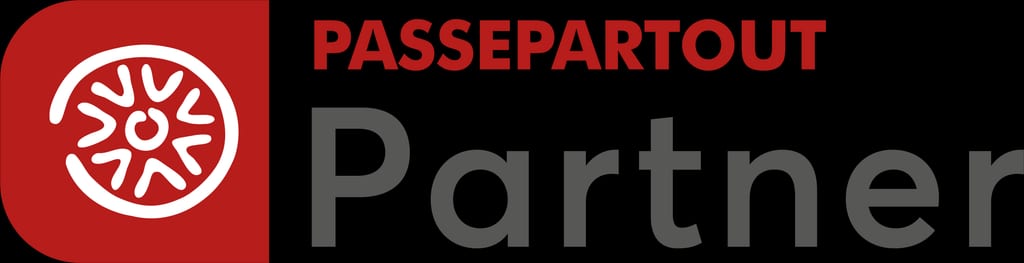 Partner Passepartout