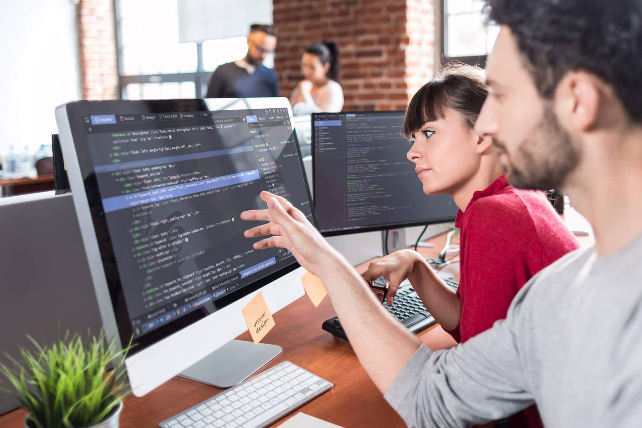 Esplora la Rivoluzione Digitale con Linkware: La Tua Web Agency di Fiducia a Torino