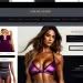 website landing page of clothing store scaled Consigli per la creazione di un ecommerce di successo