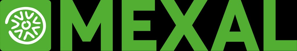 Logo di Mexal - Software Gestionale per Imprese