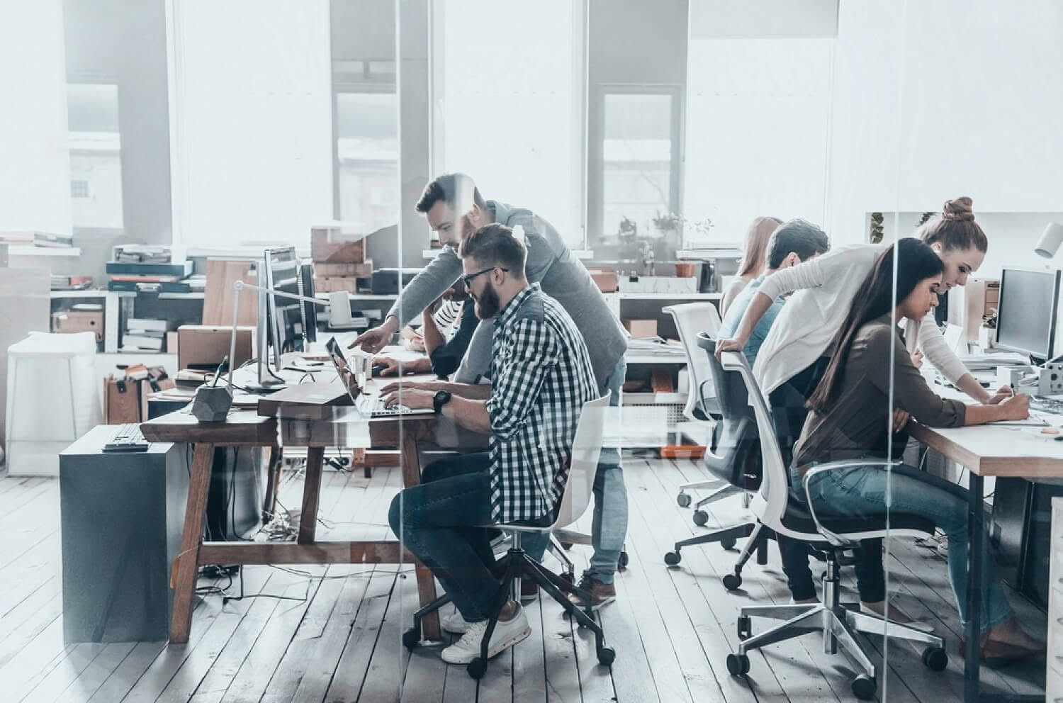 linkware team software gestionale passepartout