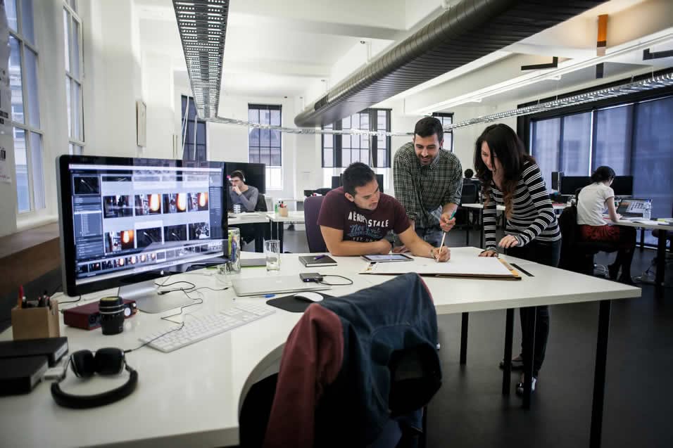 linkware teamwork web agency