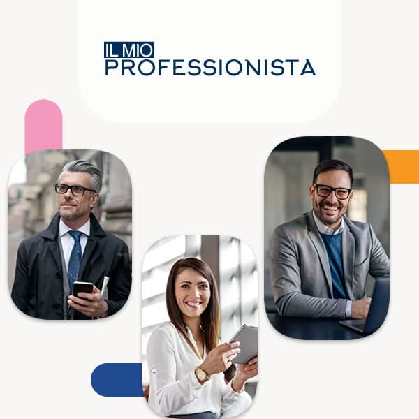 Il Mio Professionista 1 ilmioprofessionista Il Mio Professionista