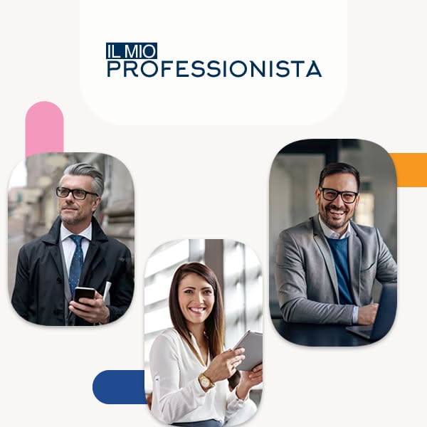 Il Mio Professionista