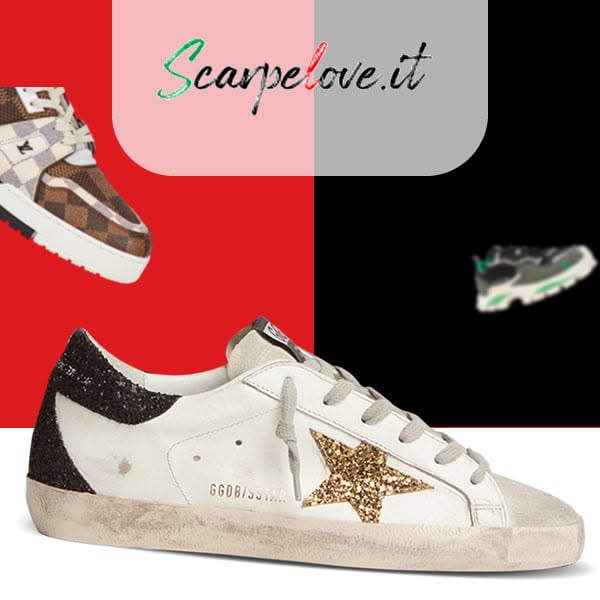 Scarpe Love