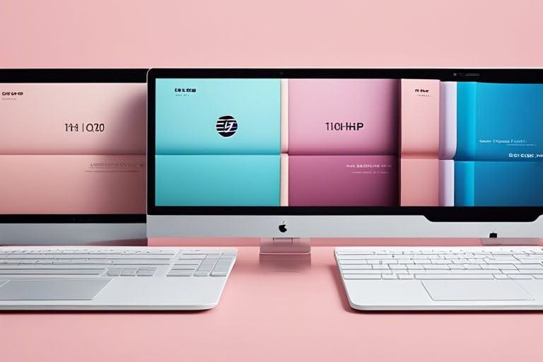 Quale linea computer Hp fa al caso tuo?