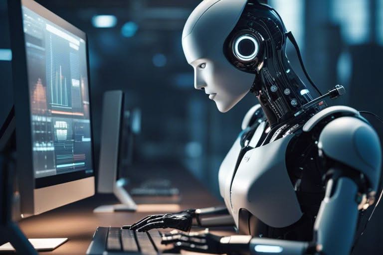 Tendenze chiave nell’automazione dei processi aziendali per il 2024