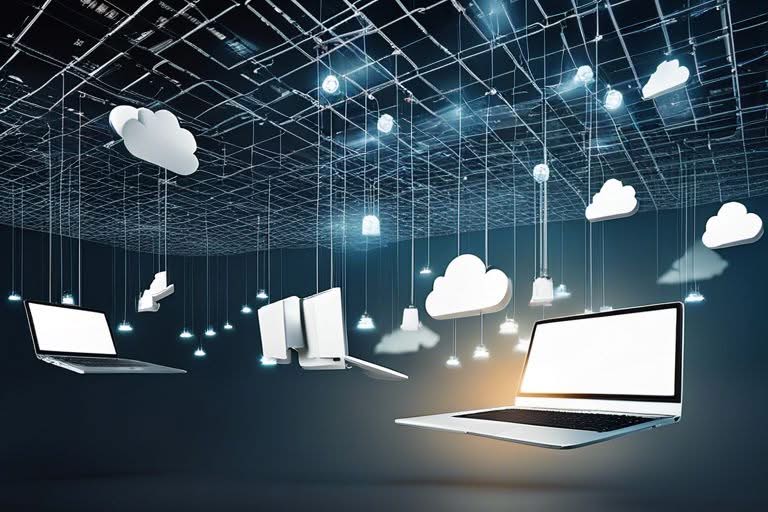 La rivoluzione del cloud computing 41 vantaggi del cloud per le pmi zvk