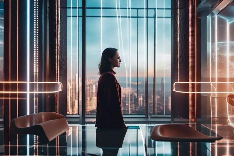 tendenze nel design di interfacce utente 2024 kav