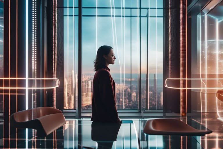tendenze nel design di interfacce utente 2024 kav