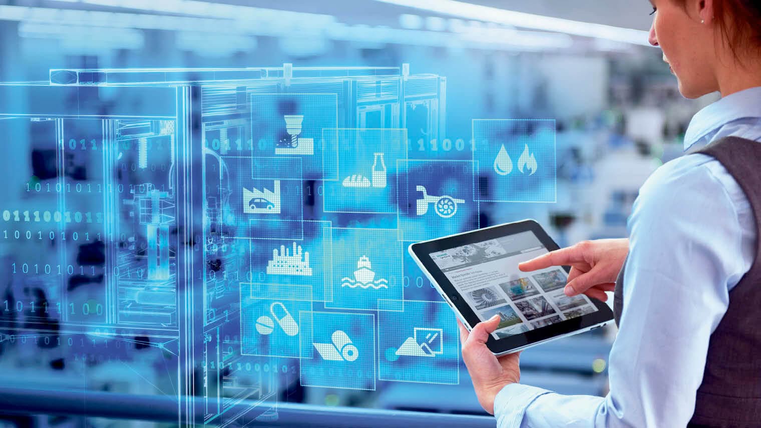 Soluzioni Cloud per la Digitalizzazione delle Aziende