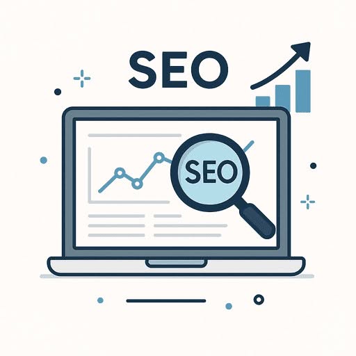 posizionamento motori di ricerca SEO