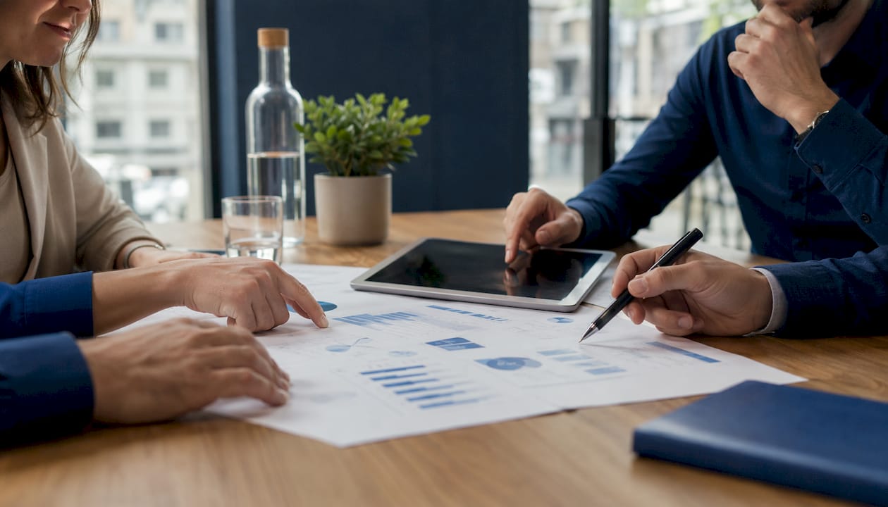 Migliori ERP italiani per PMI: come scegliere quello giusto 4 Esperti che si prendono cura dei tuoi dispositivi e dei tuoi documenti