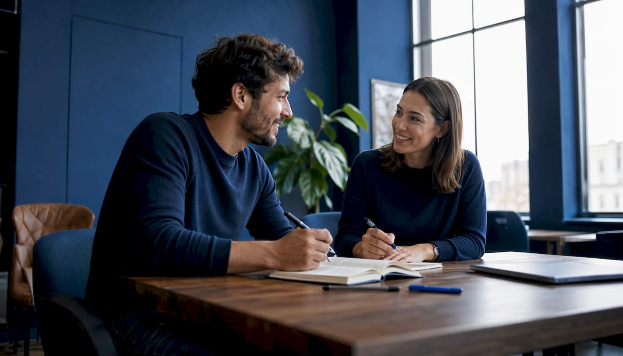Integrare Magento con l'ERP: guida pratica per PMI 3 Abbiamo avviato un confronto tra colleghi sul modo migliore per integrare l’ERP nei nostri processi aziendali.