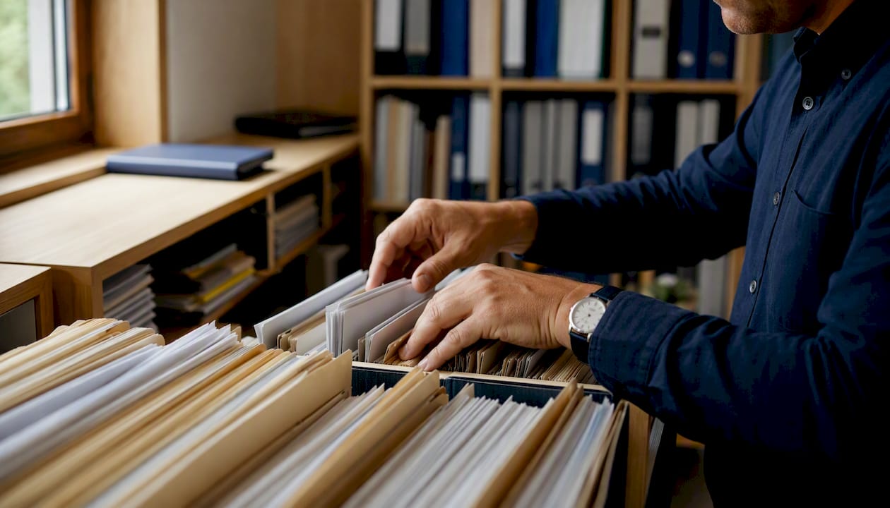 Credito d'imposta Industria 4.0: guida 2026 per imprese 3 Gestione digitale dei documenti fiscali: l’evoluzione dell’Industria 4.0 passa anche dalle mani esperte che organizzano e archiviano dati contabili.